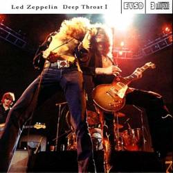 Led Zeppelin : Deep Throat I